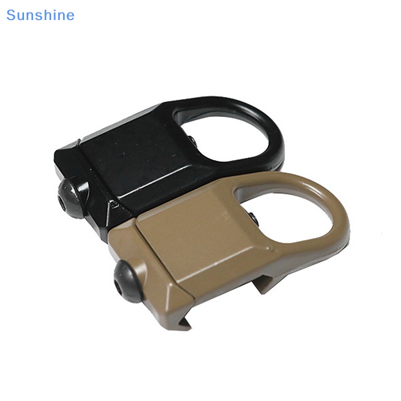 Sun RSA-BB Khóa Cài QD Tháo Lắp Nhanh Cho Súng Săn Bắn Picany Rail Hung Rifle 20mm