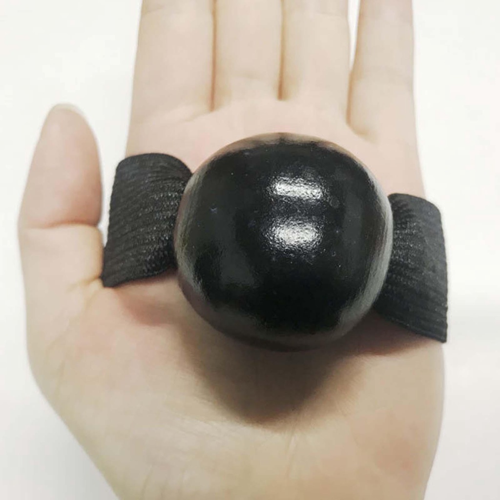 Set 2 Dụng Cụ Hỗ Trợ Tập Luyện Bóng Chuyền Với Núm Gỗ Cho Người Mới Bắt Đầu