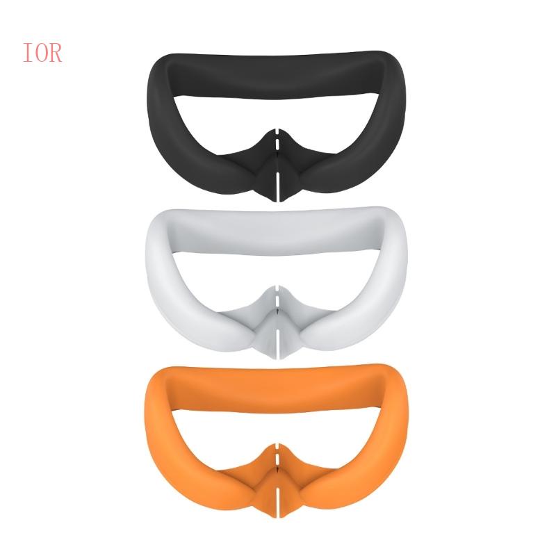 Mặt Nạ VR 4 VR Mềm Mại Chống Mồ Hôi Cho Pico