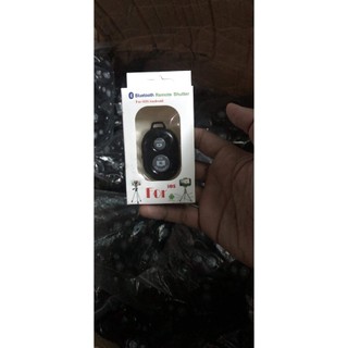 Remote Chụp Hình Cho Điện Thoại (Hỗ trợ Android và iOS)