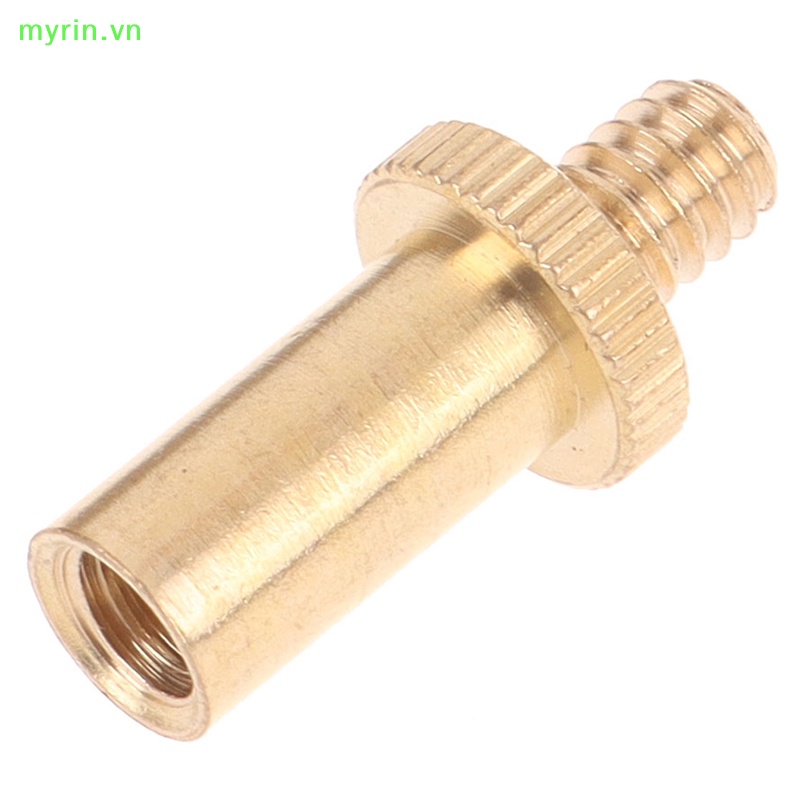 Bộ Vòi Bơm Hơi Cho Xe Đạp Chất Lượng Cao