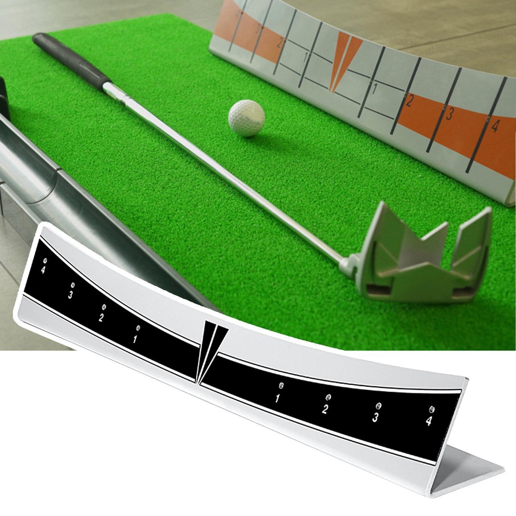 Dụng Cụ Luyện Tập Đánh Golf Chất Lượng Cao