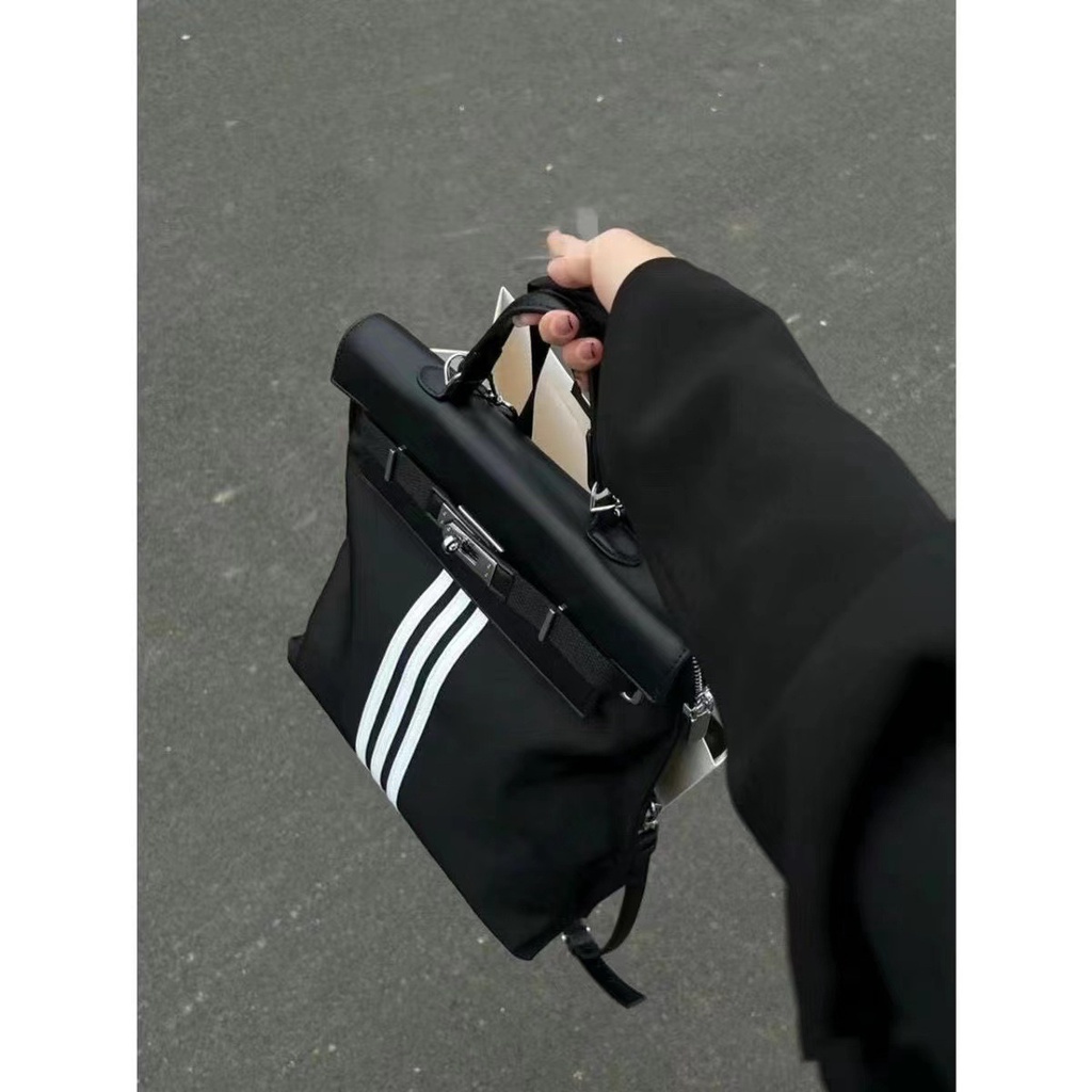 Ba Lô Thiết Kế Mới Thời Trang Theo Phong Cách Hàn Quốc Dành Cho Nữ