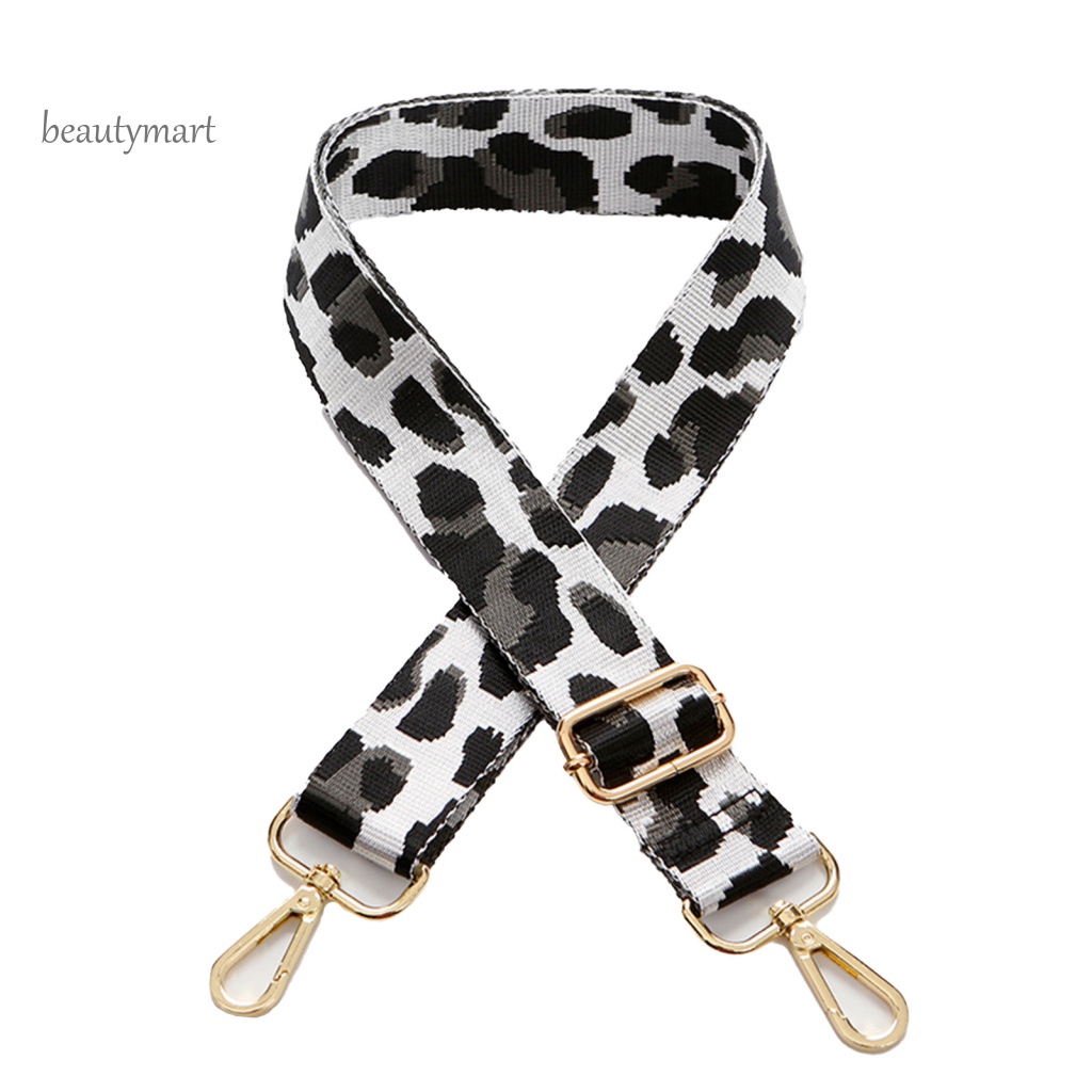 Dây Đeo Túi Xách Bằng Nylon Co Giãn Tốt Tùy Chỉnh Tiện Dụng Thời Trang Cho Nữ