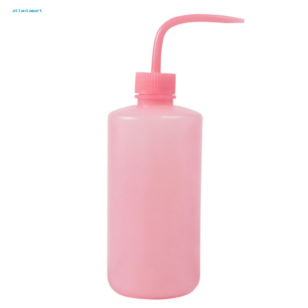 Túi Đựng Đồ Dùng Cao Cấp Tiện Dụng| Bình Đựng Dung Dịch Vệ Sinh Lông Mi 250 / 500ml Chống Rò Rỉ Tiện Dụng