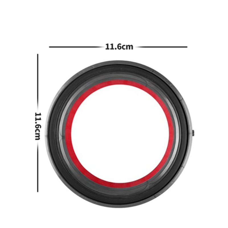 Vòng Đệm Cố Định Thùng Rác Cho Máy Hút Bụi V10 SV12