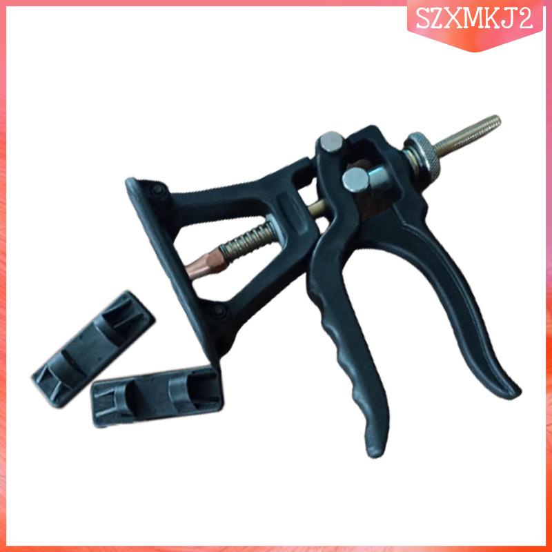 [szxmkj2] Dụng Cụ Kéo Vết Lõm Xe Ô Tô Nhanh Chóng Để Sửa Chữa Dings Hail