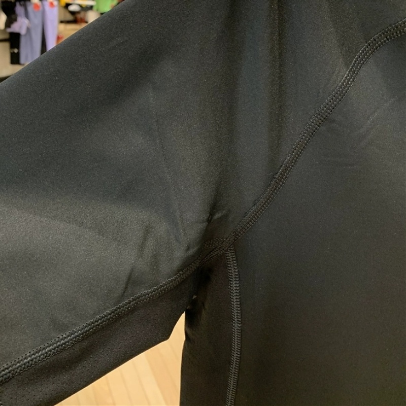 Áo Thun Thể Thao Nike 100% Chính Hãng Chất Liệu Co Giãn Nhanh Khô Cho Nam