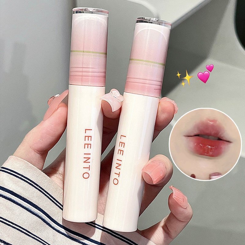 Lee Son Bóng Dưỡng Ẩm Chống Nước Lâu Trôi Không Dễ Phai Tiện Dụng