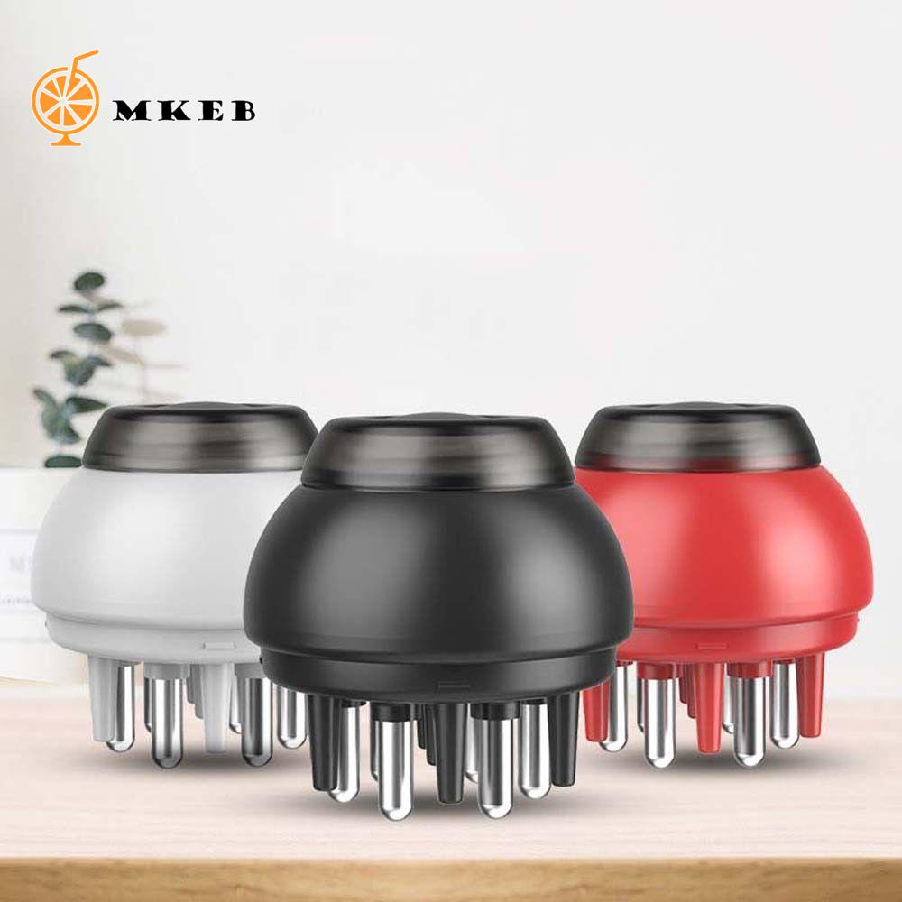 Tinh Chất Kích Thích Mọc Tóc Mát Xa Da Đầu Hiệu Quả