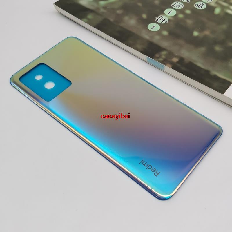 Nắp Điện Thoại Kính 3D Thay Thế Cho Redmi K50 Pro Redmi K50 K50Pro 5G