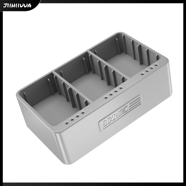 Bộ Sạc Pin Nhanh Đa Năng Cho Dji Mini 3 Pro