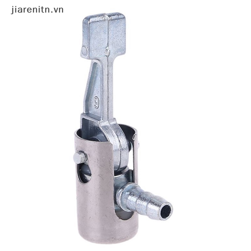Vòi Bơm Hơi Xe Đạp / Xe Hơi Bằng Hợp Kim Kẽm Chất Lượng Cao