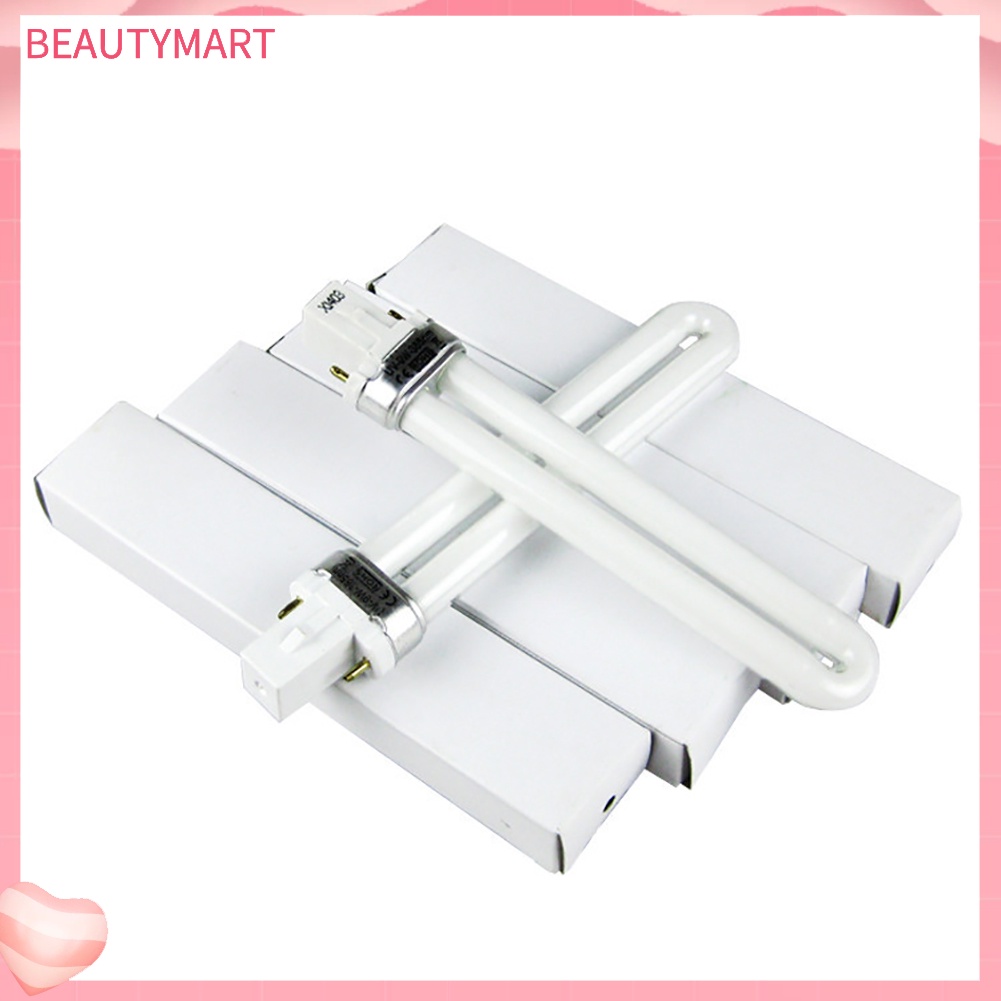 Đèn LED UV 9W Chuyên Dụng Cho Máy Hong Khô Sơn Móng Tay