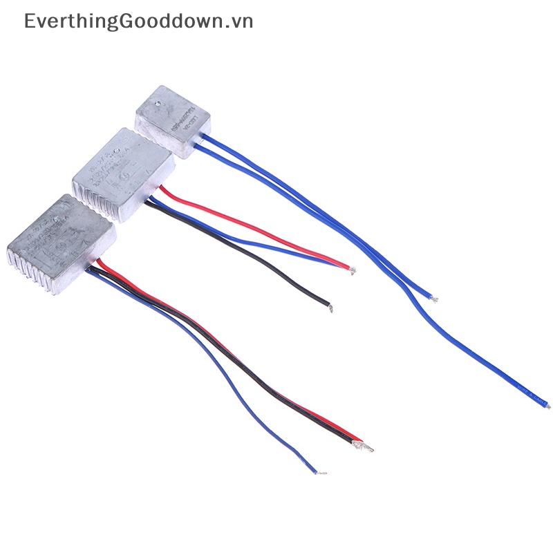 Mô-đun Khởi Động Mềm Mại Kiểu Retro Cho Máy Mài Góc