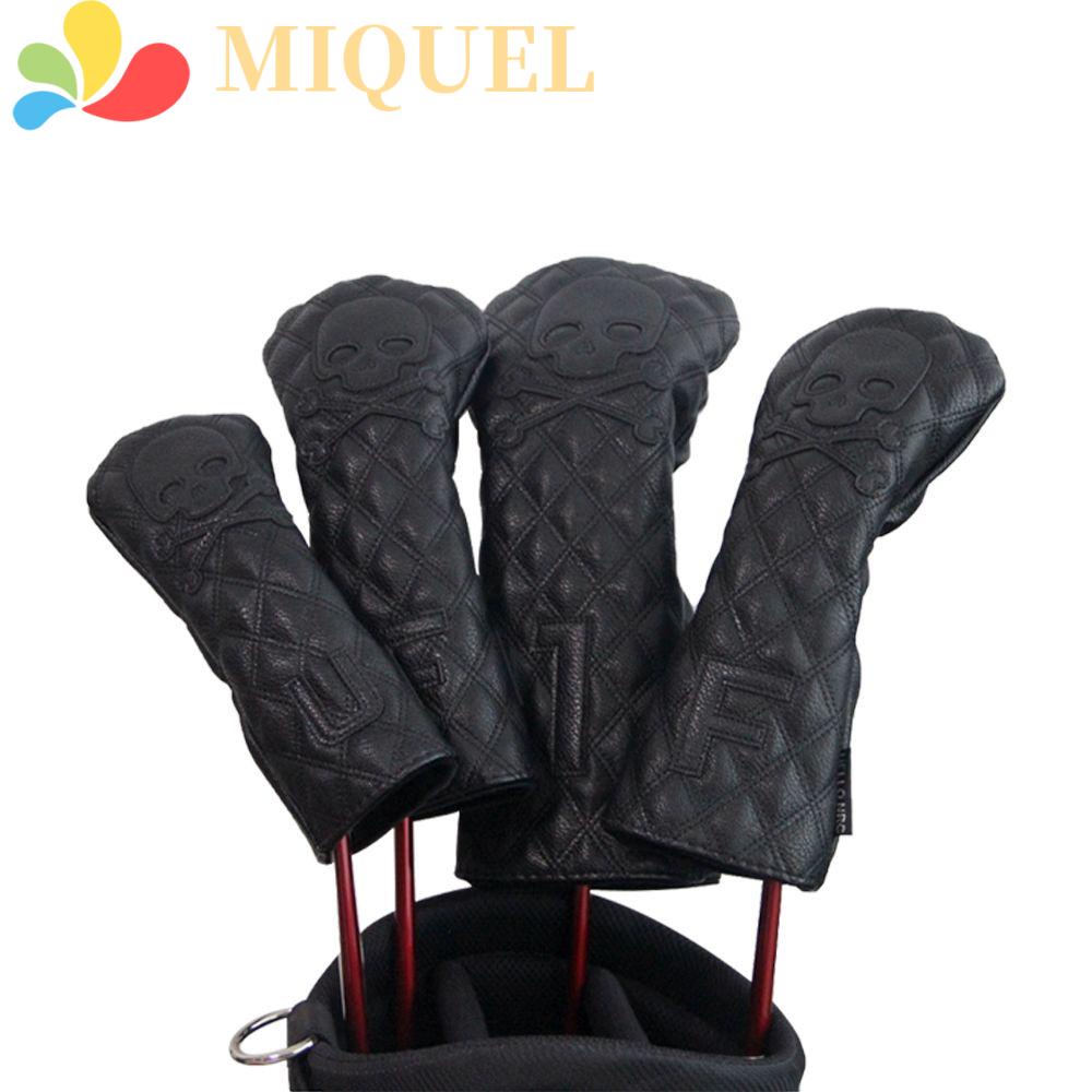 Vỏ Bọc Gậy Đánh Golf Chống Bụi Tiện Dụng