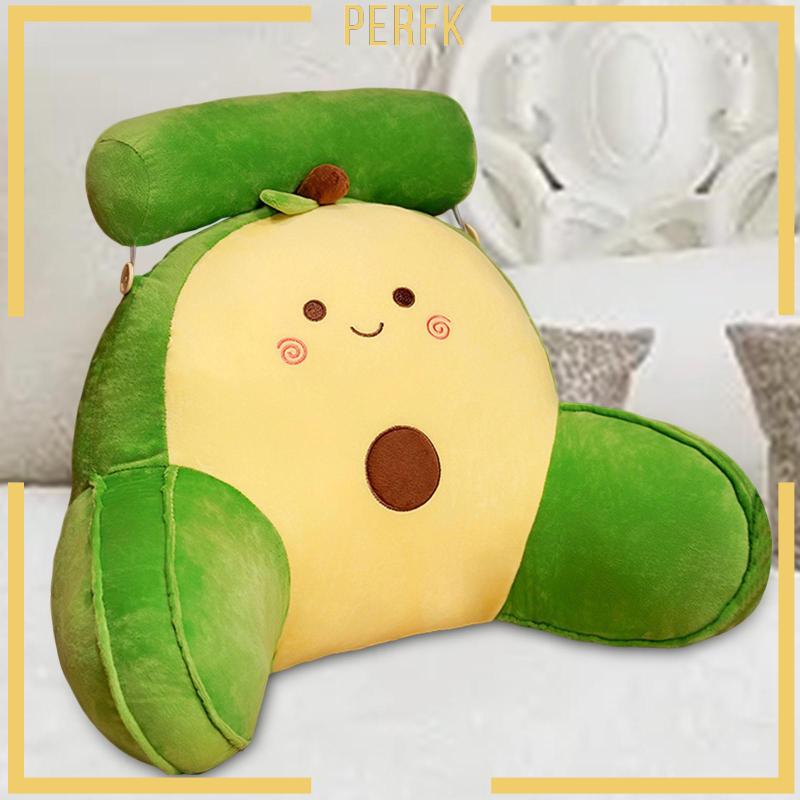 Gối Sofa Mềm Mại Họa Tiết Hoạt Hình Dễ Thương Trang Trí Nhà Cửa