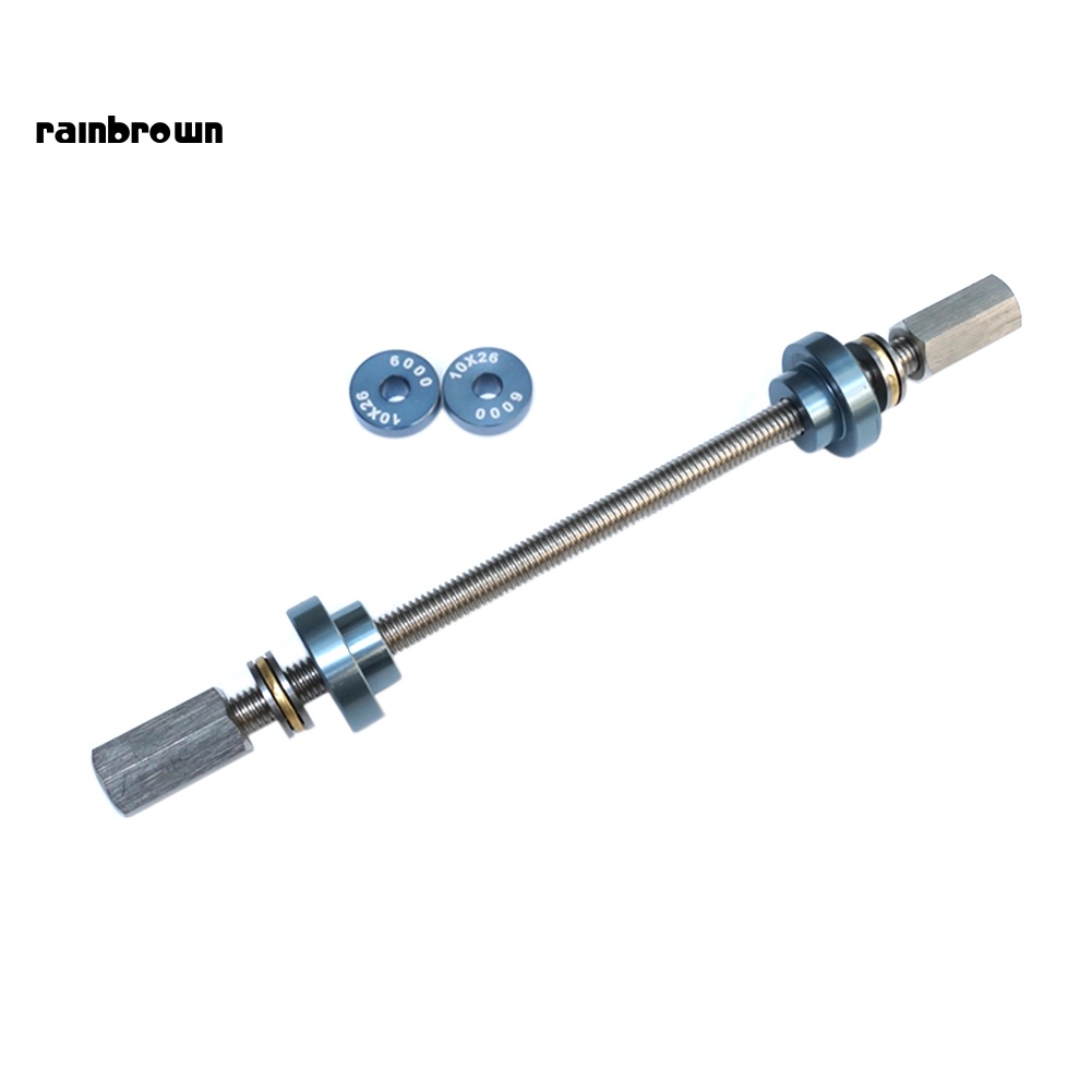 Dụng Cụ Lắp Đặt Trục Bánh Xe Đạp Chuyên Dụng