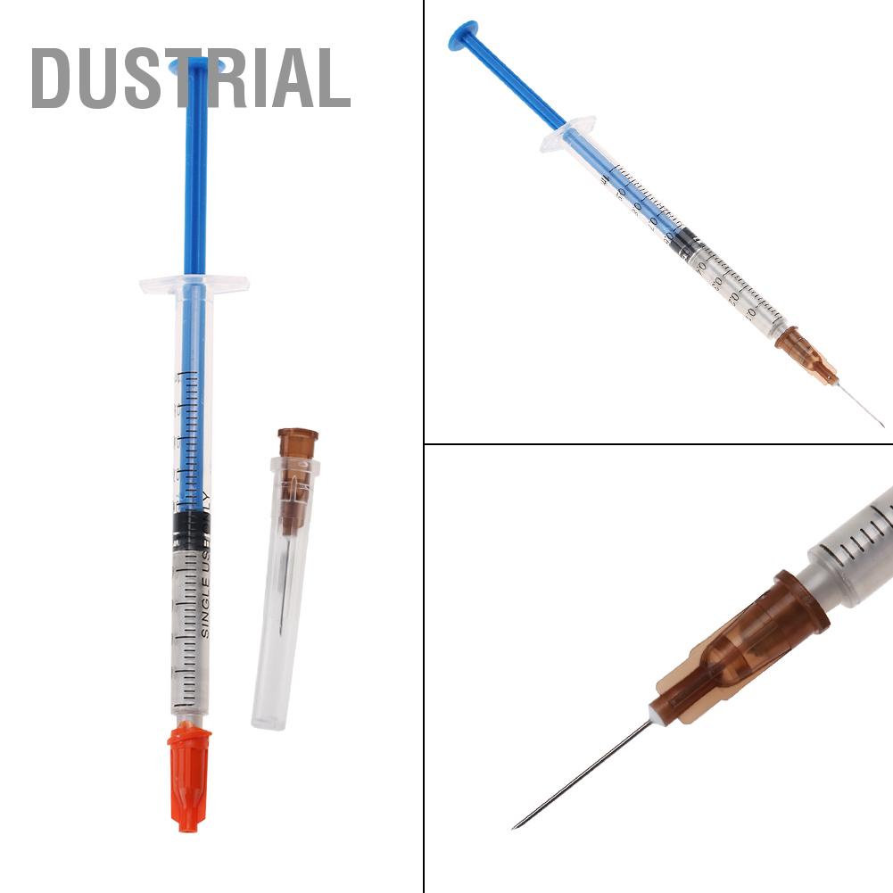 Bút sơn bạc dẫn điện Keo để sửa chữa bàn phím PCB Dustrial I.