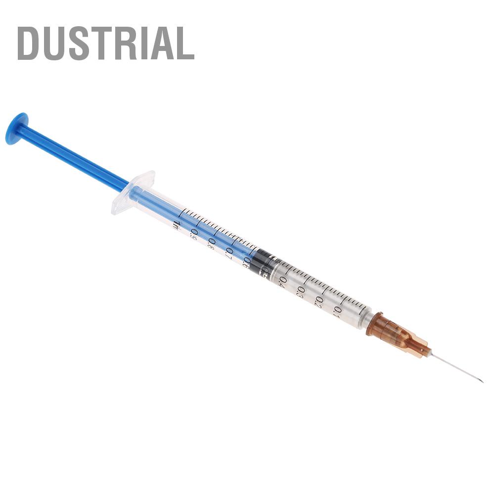 Bút sơn bạc dẫn điện Keo để sửa chữa bàn phím PCB Dustrial I.