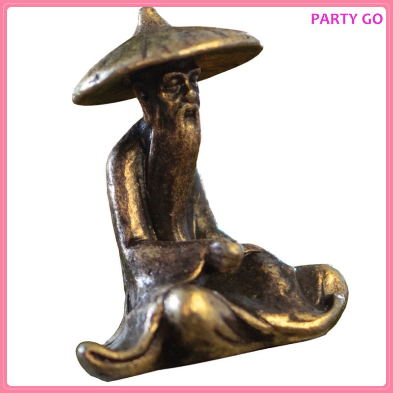 Mô Hình Đồ Chơi Câu Cá Mini Bằng Hợp Kim 1.7x1.4cm