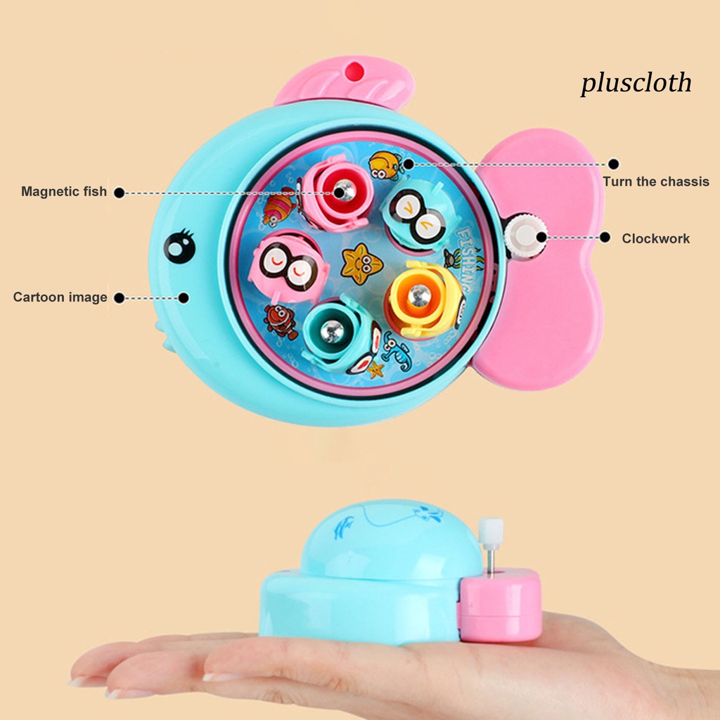 Máy Câu Cá Gashapon Mini Chống Rơi Bền Bỉ Chất Lượng Cao