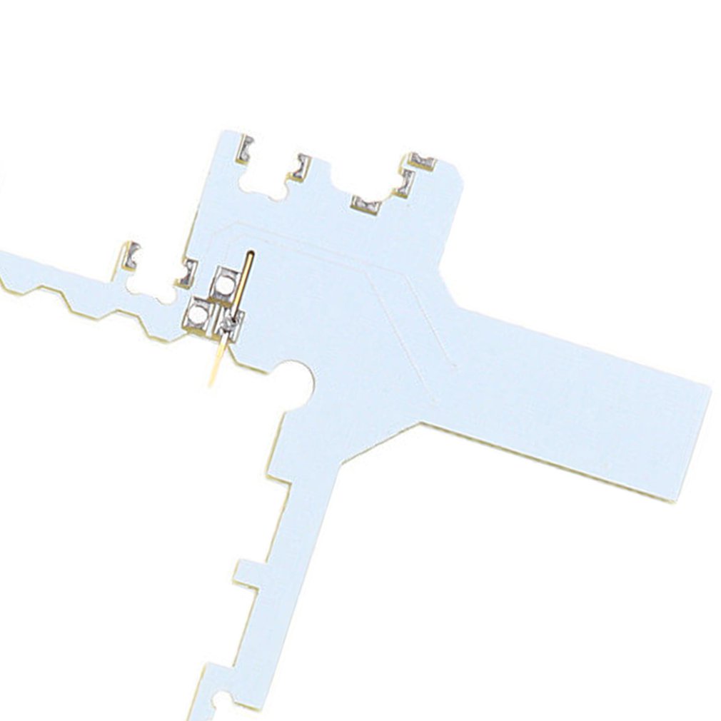 Xecuter Cpu Postfix Adapter Corona V1 Version Tool For Xbox 360 Slim Repair Parts Replacement [Q/1]