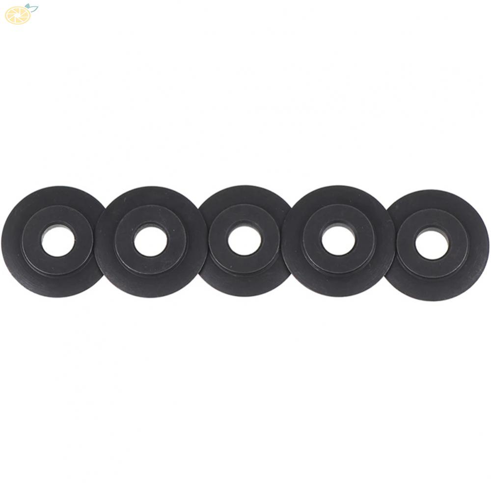 【VARSTR】5pcs Alloy Steel Cutting Wheel-Blades Copper Pipe Slice Tube-Cutter 18×3.8MM