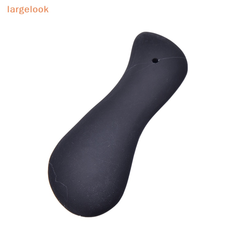 [Widelook] Đĩa Gua Sha Đá Đen Massage Bằng Đá Tự Nhiên Chăm Sóc Sức Khỏe