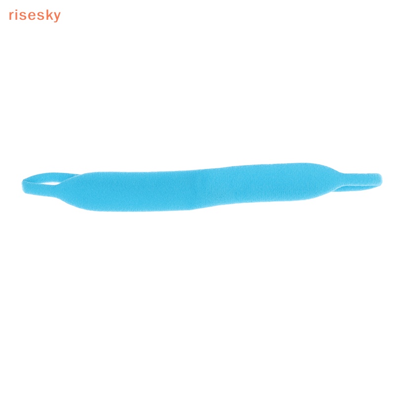 1 Đai Đeo Cố Định Râu Siêu Mềm Thoải Mái