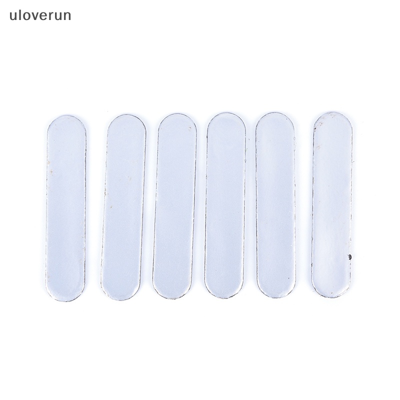 Uloverun 6 Cuộn Băng Quấn Gọn Gàng Cho Gậy Đánh Golf Tiện Dụng