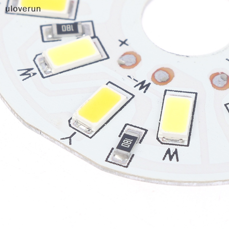 1 Bảng Mạch Đèn Led Để Bàn Cổng Sạc USB Loại C