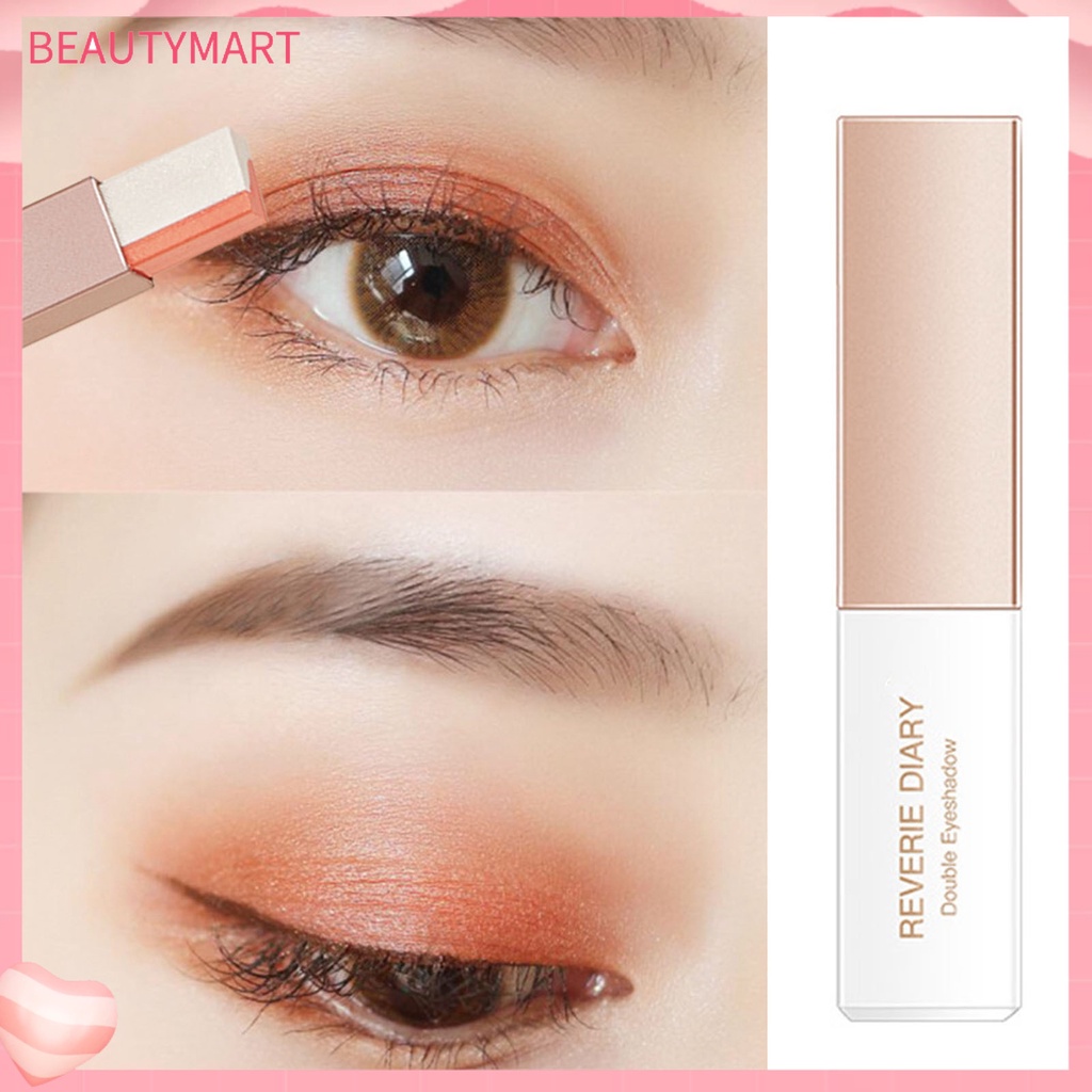 Phấn Mắt Dạng Bút 2.5g Chống Thấm Nước Và Mồ Hôi Dễ Sử Dụng