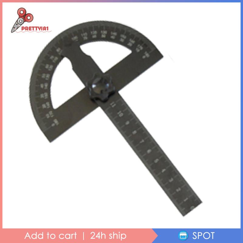 [Prettyia1] Máy Cân Bằng Với Cánh Tay Quay Có Thể Điều Chỉnh Để Đánh Dấu Góc Vẽ K