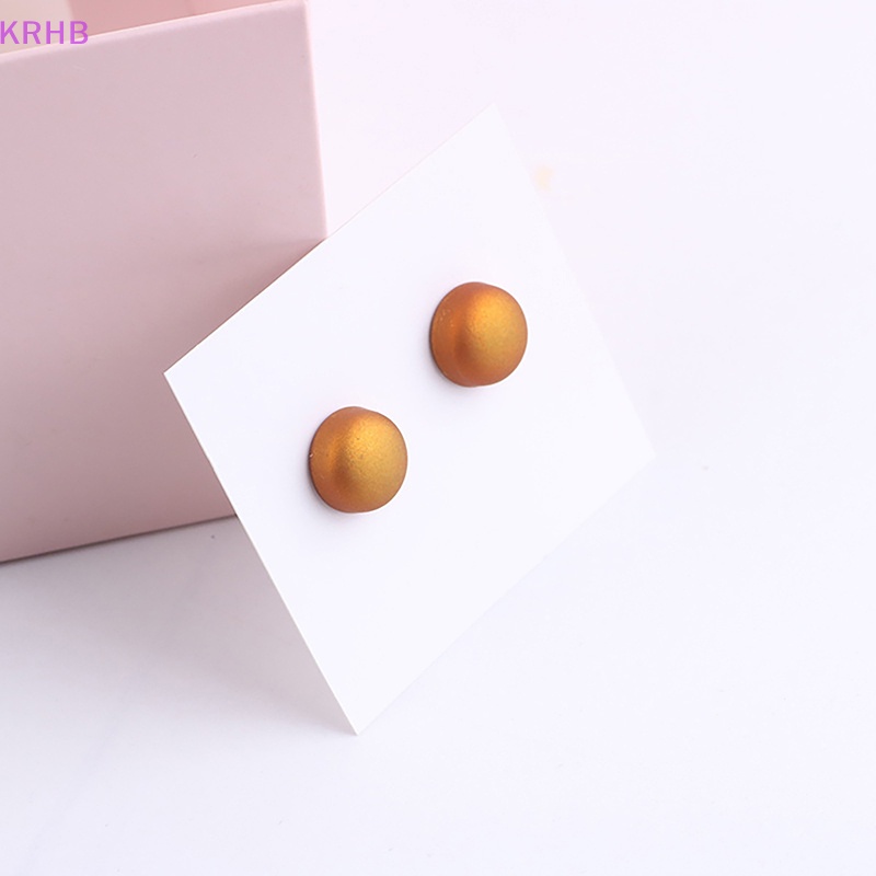 Khóa Cài Khăn Choàng Từ Tính Mạnh Mẽ KRHB Đa Năng Cho Nữ Mới