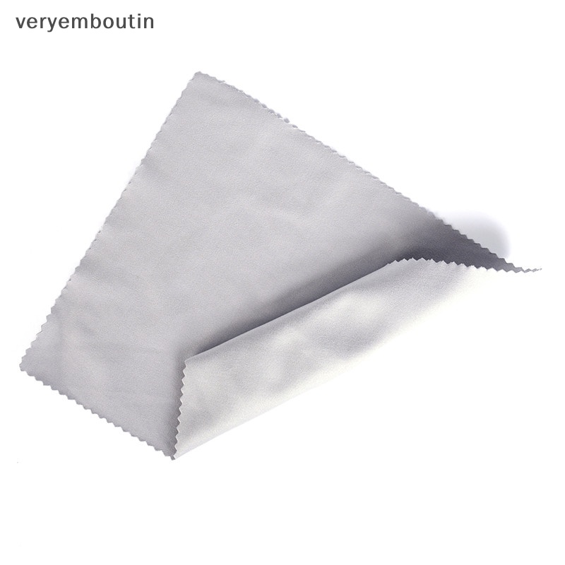 1 Túi Đựng Mắt Kính Mềm Chống Bụi Tiện Lợi