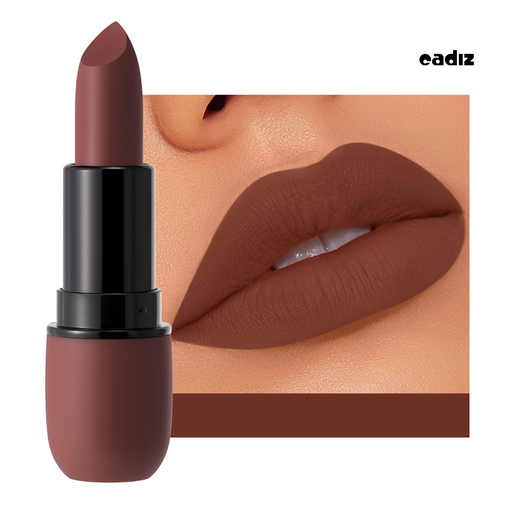 Son Môi Chống Nước Không Dính Cốc Không Phai Màu Tiện Dụng