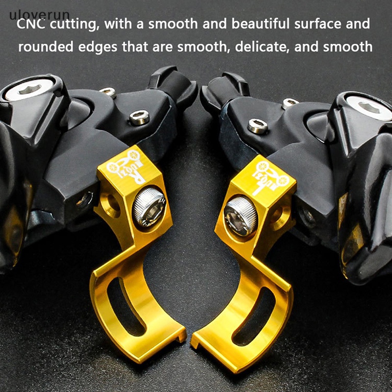 SRAM SHIMANO Đầu Nối Chuyển Đổi Phanh Xe Đạp 2 Trong 1 Bằng Hợp Kim Nhôm Dành Cho R XT SLX DEORE vn