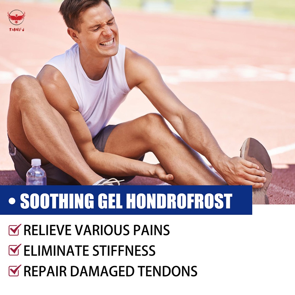 Kem Hỗ Trợ Giảm Đau Làm Dịu Cơ Bắp Cho Nam Và Nữ