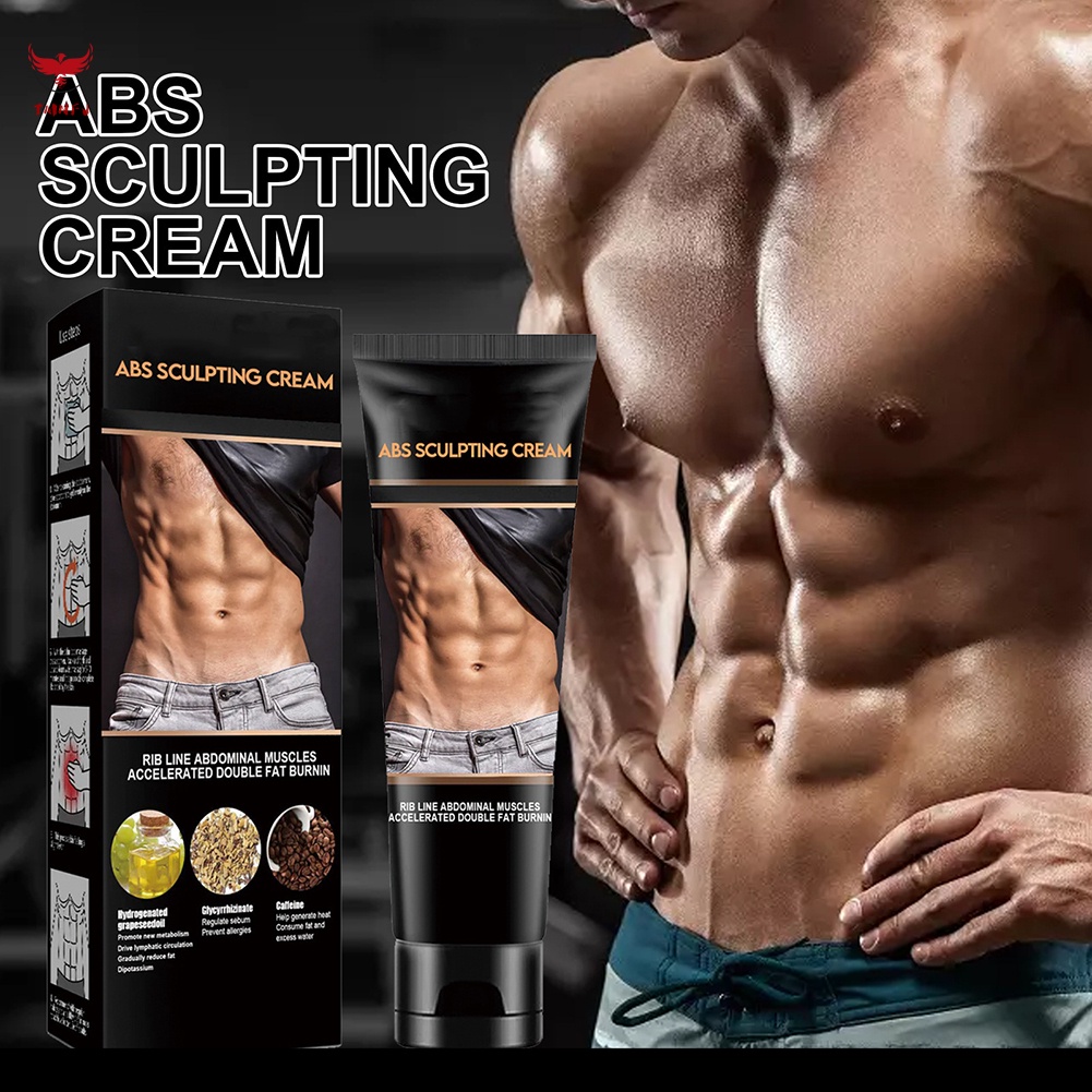 Kem Làm Săn Chắc Cơ Bụng Tự Nhiên Hấp Thụ Nhanh