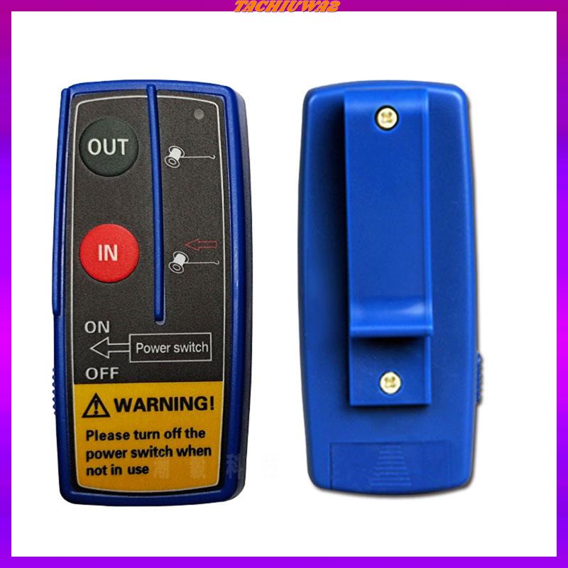 Bộ Điều Khiển Từ Xa Tachiuwa2 Cho Xe Hơi ATV UTV SUV