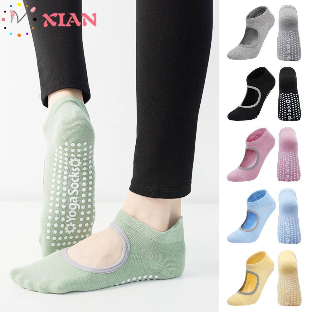 Xiantin Vớ Múa Ba Lê Chất Liệu Cotton Dành Cho Nữ