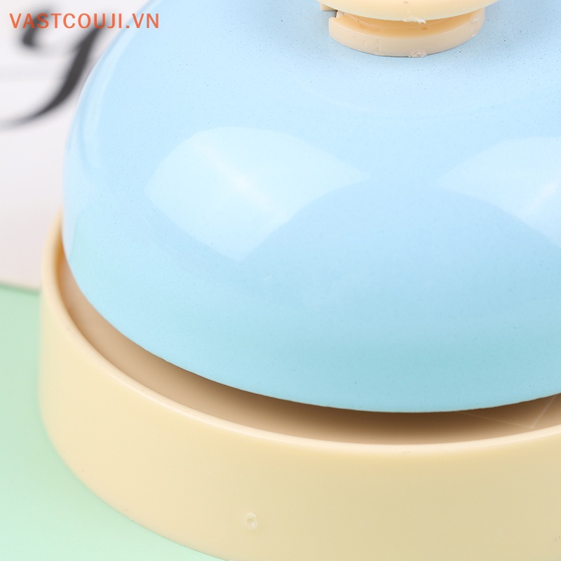 Bảng Đồ Chơi VASTJI VASTJI Có Chuông Dành Cho Trẻ Mẫu Giáo