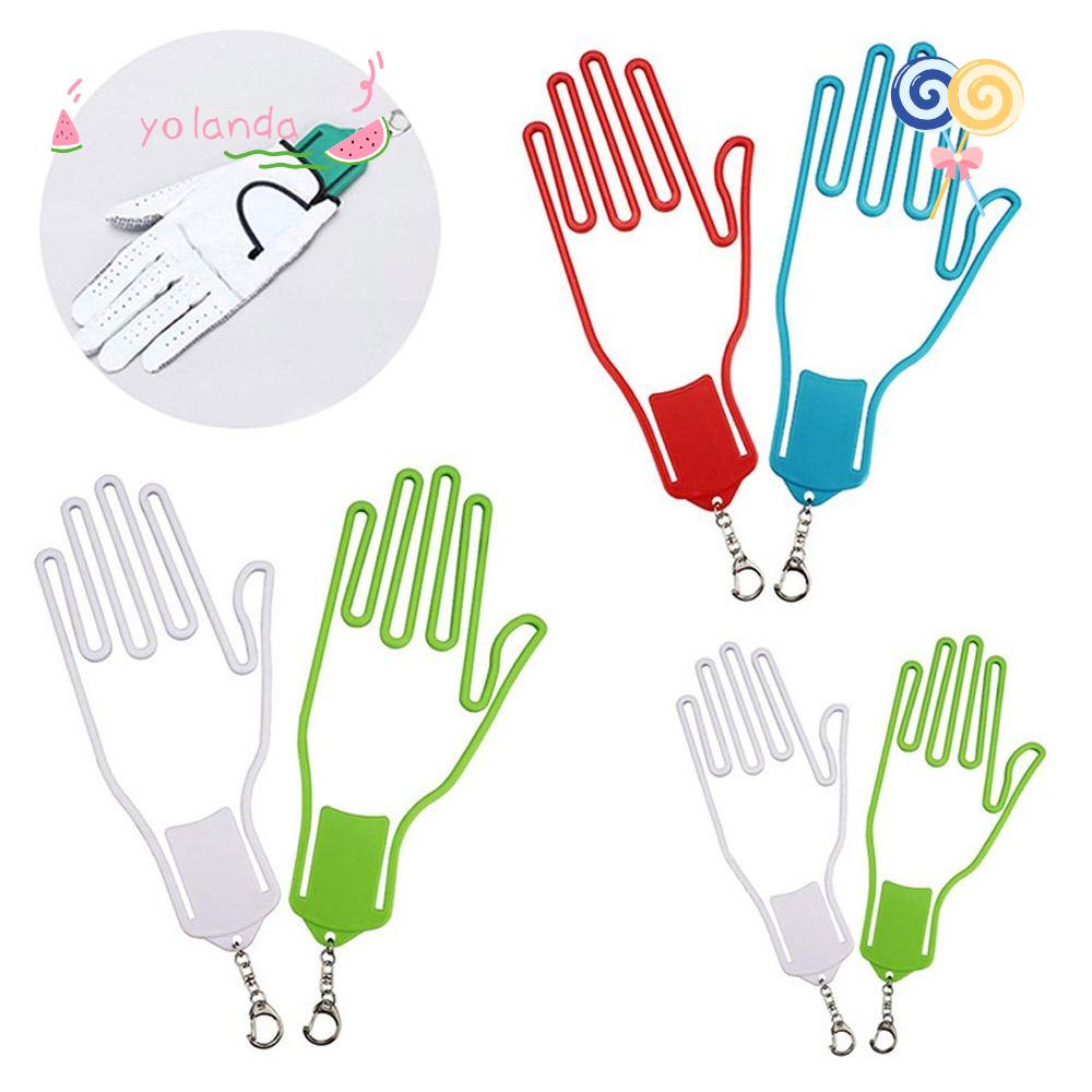 Giá Đỡ Găng Tay Chơi Golf Siêu Bền Tiện Dụng