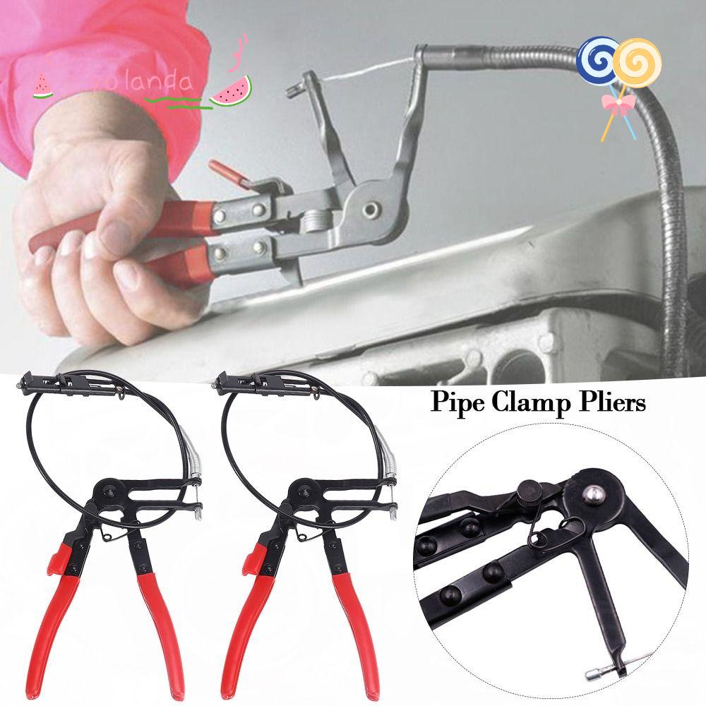 Kìm Loại Dài Linh Hoạt Chuyên Dụng Cho Sửa Chữa Ống Nước