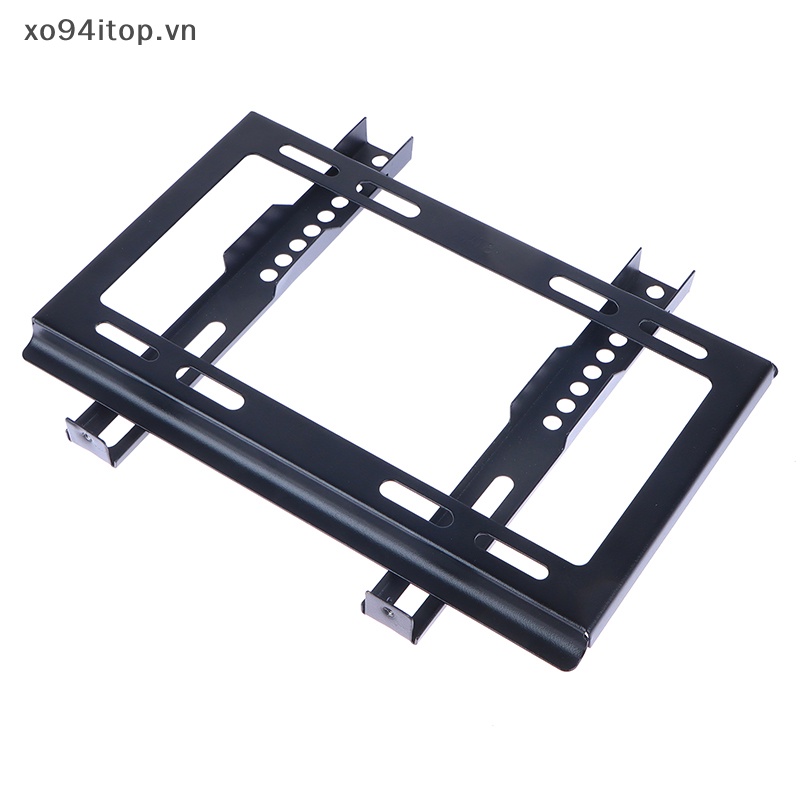 Giá Đỡ TV LCD 14-42Inch Gắn Tường Kèm Ốc Vít 1.2MM