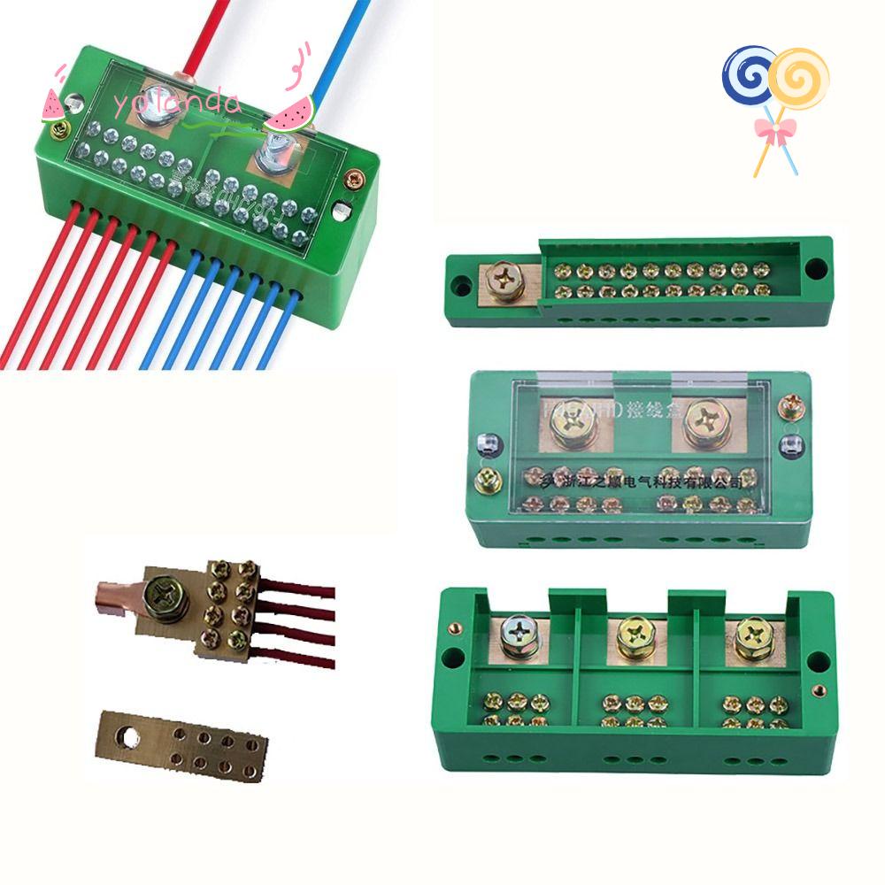 Hộp Phân Phối Lửa Tiện Dụng Dành Cho Gia Đình