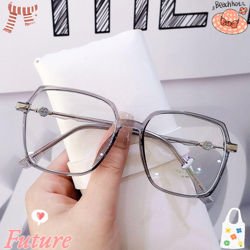 Mắt Kính Chống Ánh Sáng Xanh Thời Trang Dành Cho Văn Phòng