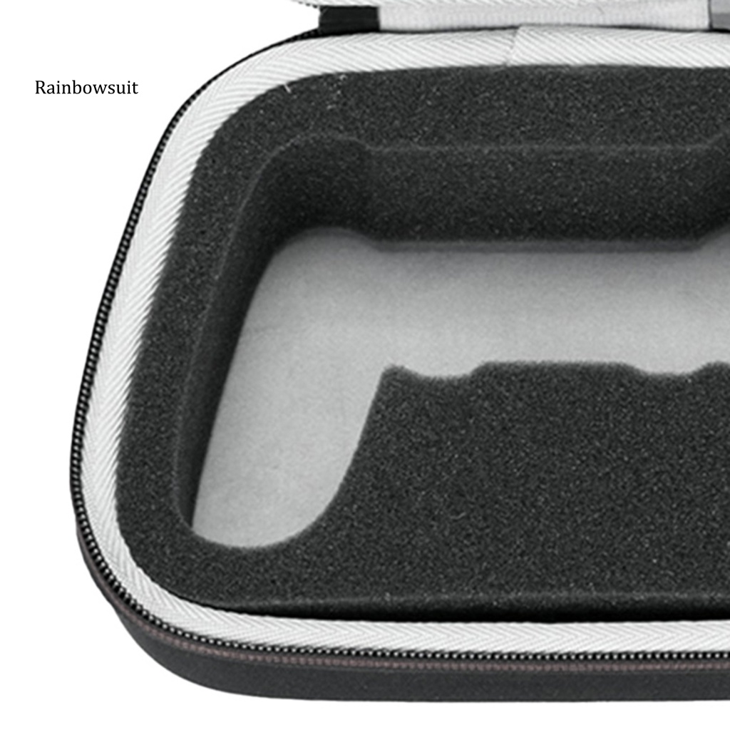 Vỏ Bảo Vệ Bằng Xốp Chống Sốc Có Dây Đeo Tay Tháo Rời Được Cho Tay Cầm Chơi Game Xbox One S