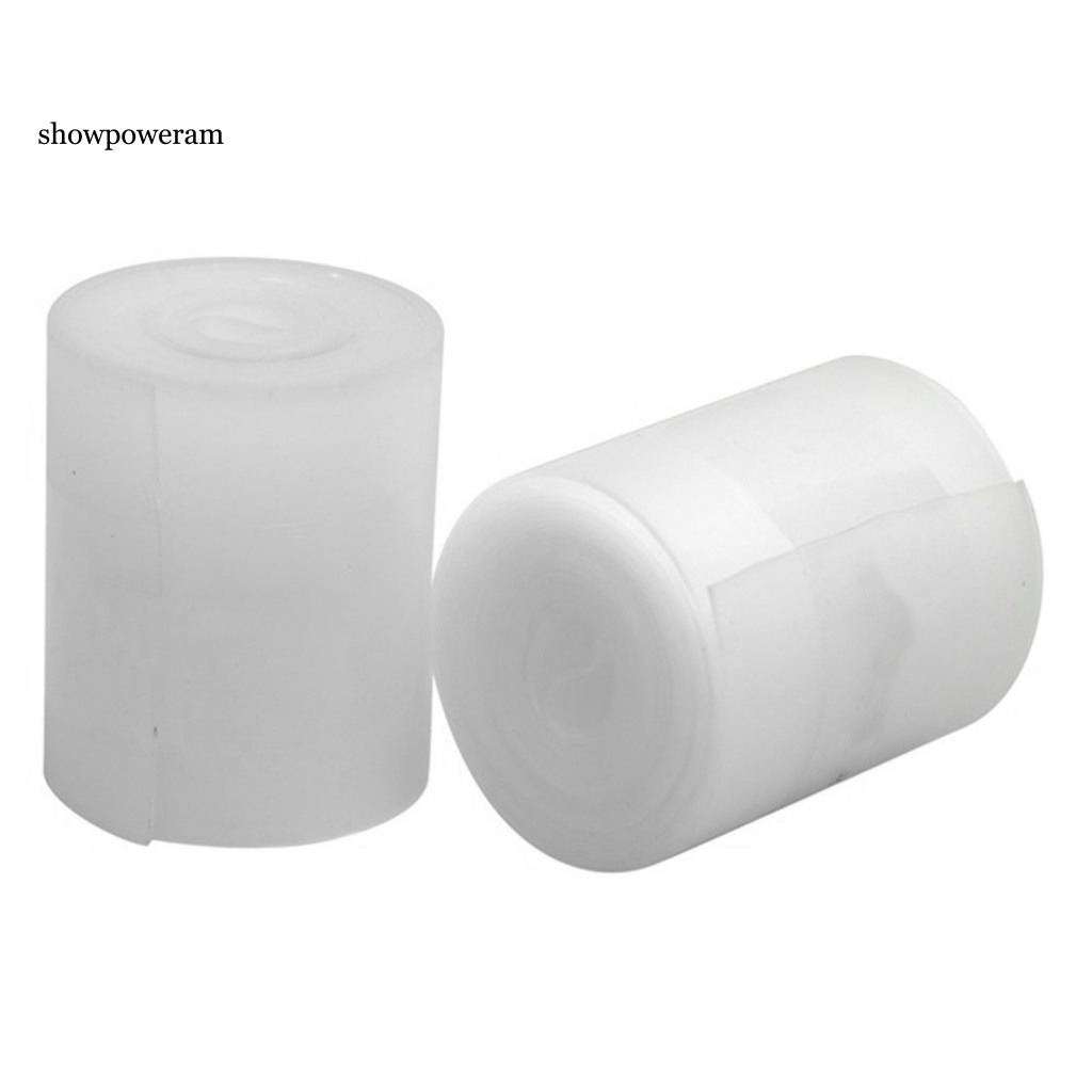 Set 2 Cuộn Băng Dán Bảo Vệ Lốp Xe Đạp Chống Đâm Thủng 26 / 27.5 / 29 Inch 700C